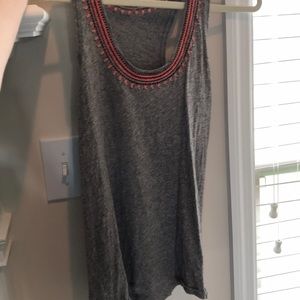 J crew tank